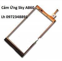 Cảm ứng Touch Sky A860